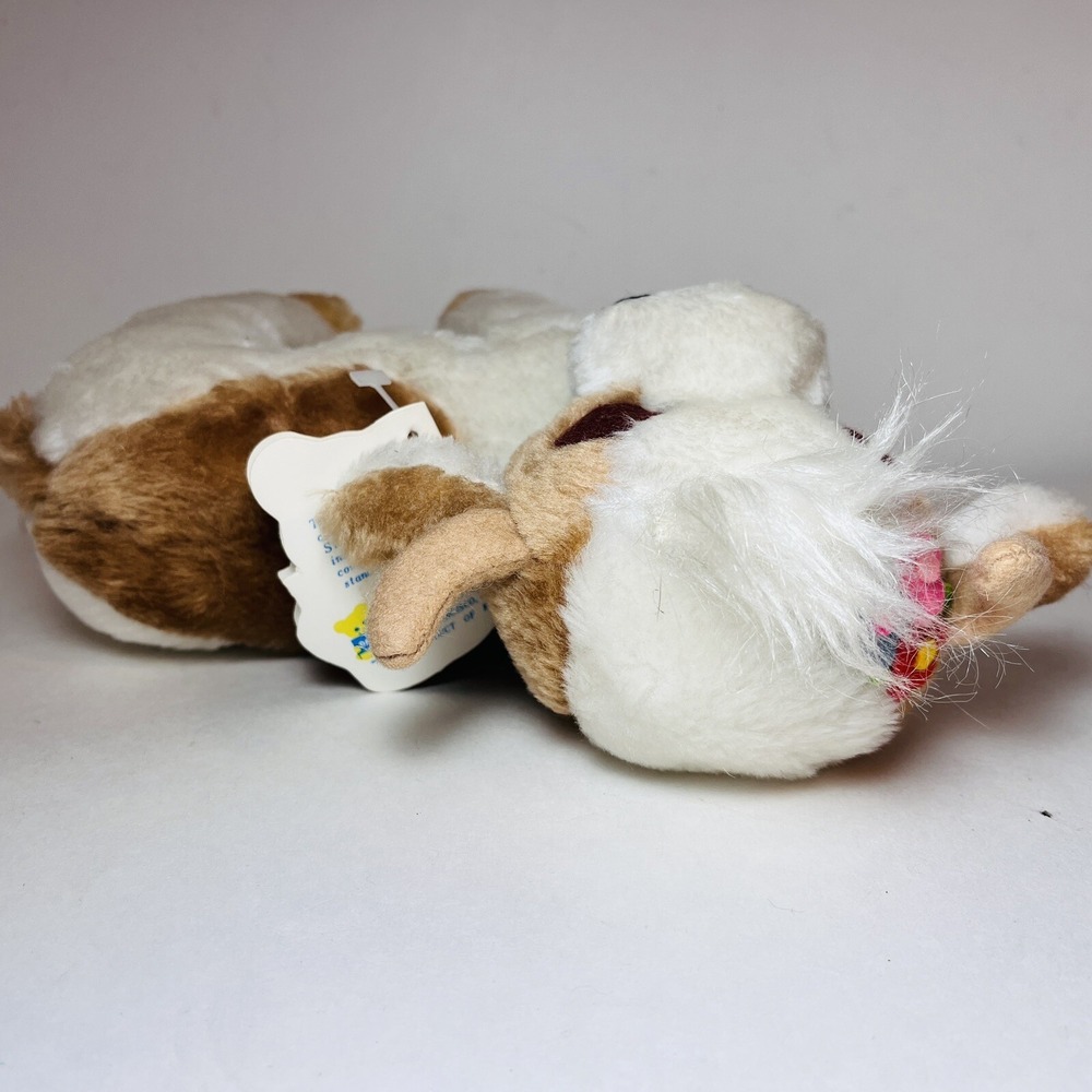 Vintage 1977 Dakin NatureBabies Buttercup Cow Plush 31-1921 With Tags - Picture 15 of 16